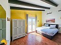 6 Schlafzimmer 5 Badezimmer Finca Catral in Alicante Dream Homes API 1122