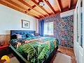 6 Schlafzimmer 5 Badezimmer Finca Catral in Alicante Dream Homes API 1122