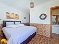 6 Schlafzimmer 5 Badezimmer Finca Catral in Alicante Dream Homes API 1122