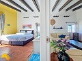 6 Schlafzimmer 5 Badezimmer Finca Catral in Alicante Dream Homes API 1122