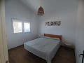 Fully Renovated 3 Bedroom Country House in Alicante Dream Homes API 1122