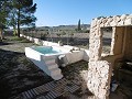 Fully Renovated 3 Bedroom Country House in Alicante Dream Homes API 1122