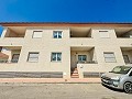 Stunning fully furnished town-house in Salinas in Alicante Dream Homes API 1122