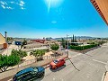 Impresionante casa de pueblo, completamente amueblada en Salinas in Alicante Dream Homes API 1122