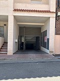 Atemberaubendes, komplett möbliertes Stadthaus in Salinas in Alicante Dream Homes API 1122