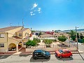 Atemberaubendes, komplett möbliertes Stadthaus in Salinas in Alicante Dream Homes API 1122