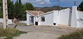 Villa à pied de la ville avec piscine in Alicante Dream Homes API 1122