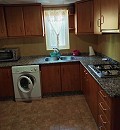 3 slaapkamers, 2 badkamers in villa met zwembad in Alicante Dream Homes API 1122