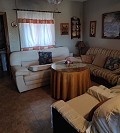 3 Schlafzimmer, 2 Bäder in Villa mit Pool in Alicante Dream Homes API 1122