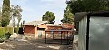 3 slaapkamers, 2 badkamers in villa met zwembad in Alicante Dream Homes API 1122