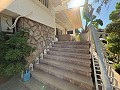 Amazing villa in Loma bada Petrer in Alicante Dream Homes API 1122