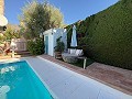 Geweldige villa in Loma bada Peterer in Alicante Dream Homes API 1122