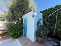 Geweldige villa in Loma bada Peterer in Alicante Dream Homes API 1122