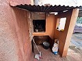 Maison de campagne à Pinoso avec 2 chambres troglodytes in Alicante Dream Homes API 1122