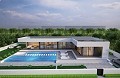 Gran terreno en venta cerca de Pinoso in Alicante Dream Homes API 1122