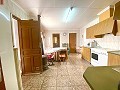 3 Schlafzimmer Stadthaus in Pinoso . in Alicante Dream Homes API 1122