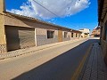 Casa de Pueblo en Pinoso con 3 Habitaciones in Alicante Dream Homes API 1122