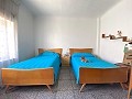 3 Schlafzimmer Stadthaus in Pinoso . in Alicante Dream Homes API 1122