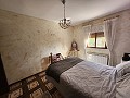 Hervorragendes, hochwertiges 5-Schlafzimmer-Haus mit eingezäuntem Bereich in Alicante Dream Homes API 1122