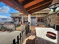 Superb high quality 5 bedroom home with fenced in space in Alicante Dream Homes API 1122