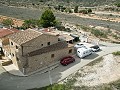 Hervorragendes, hochwertiges 5-Schlafzimmer-Haus mit eingezäuntem Bereich in Alicante Dream Homes API 1122