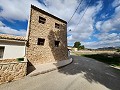 Hervorragendes, hochwertiges 5-Schlafzimmer-Haus mit eingezäuntem Bereich in Alicante Dream Homes API 1122