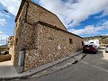 Schitterende woning van hoge kwaliteit met 5 slaapkamers en omheinde ruimte in Alicante Dream Homes API 1122