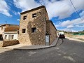 Superbe maison de 5 chambres de haute qualité avec espace clôturé in Alicante Dream Homes API 1122