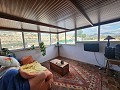 Hervorragendes, hochwertiges 5-Schlafzimmer-Haus mit eingezäuntem Bereich in Alicante Dream Homes API 1122