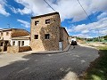 Hervorragendes, hochwertiges 5-Schlafzimmer-Haus mit eingezäuntem Bereich in Alicante Dream Homes API 1122