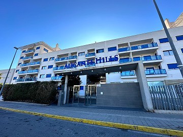 Atemberaubende Wohnung in Alicante hills