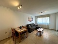 Prachtig appartement in Alicante hills in Alicante Dream Homes API 1122