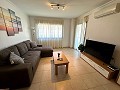 Stunning apartment in Alicante hills in Alicante Dream Homes API 1122