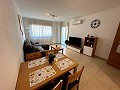 Prachtig appartement in Alicante hills in Alicante Dream Homes API 1122