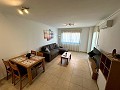 Prachtig appartement in Alicante hills in Alicante Dream Homes API 1122