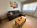 Prachtig appartement in Alicante hills in Alicante Dream Homes API 1122