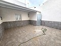 Fully reformed high quality town house in Monovar in Alicante Dream Homes API 1122