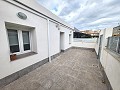 Volledig gerenoveerd hoogwaardig herenhuis in Monovar in Alicante Dream Homes API 1122