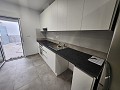 Komplett renoviertes, hochwertiges Stadthaus in Monovar in Alicante Dream Homes API 1122