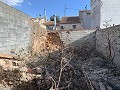 Maison de ville à réformer avec jardin in Alicante Dream Homes API 1122