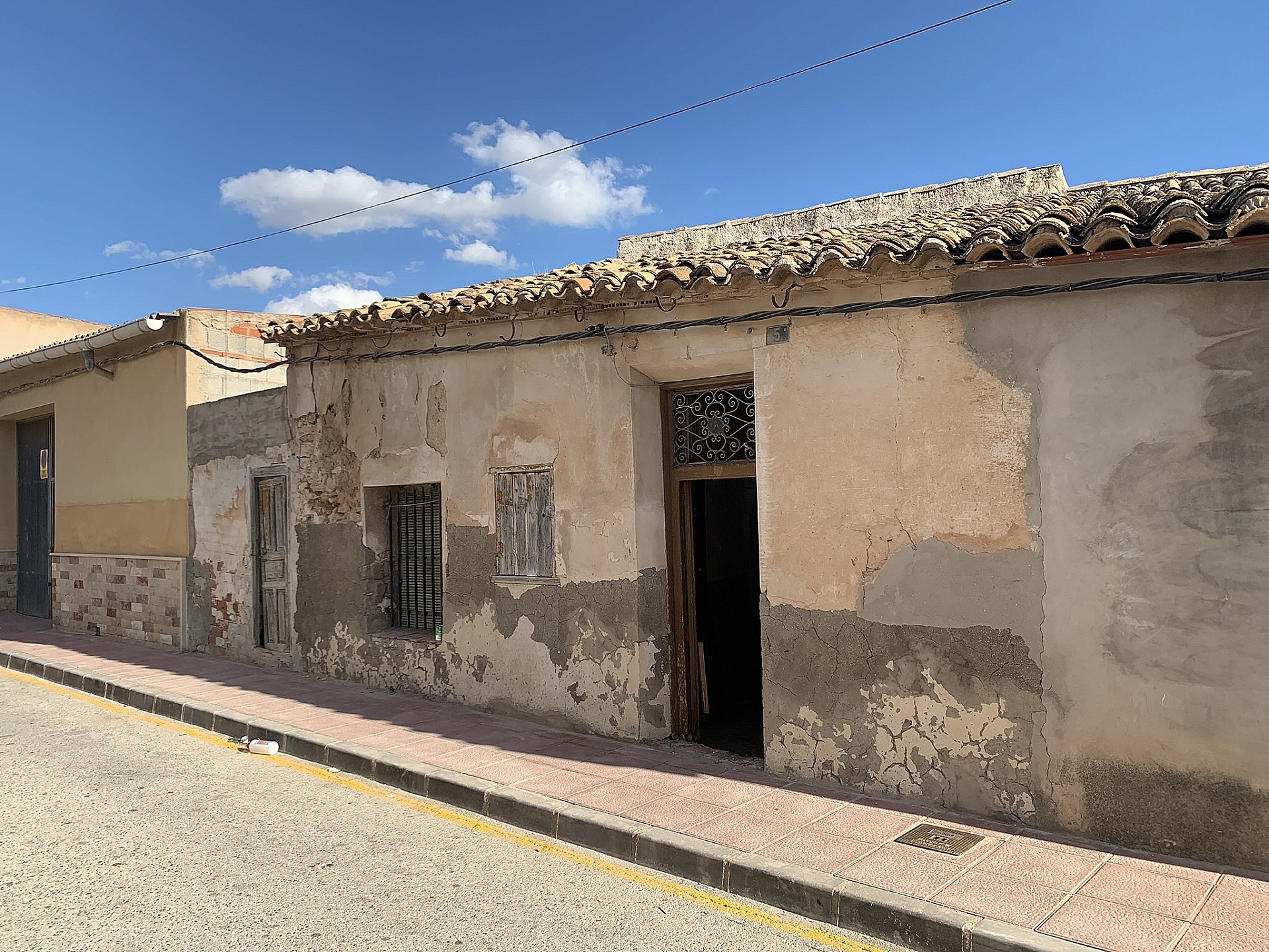 Townhouse in Alguena