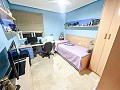 Wundervolle Wohnung mit Garage in Elda in Alicante Dream Homes API 1122