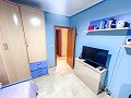 Wundervolle Wohnung mit Garage in Elda in Alicante Dream Homes API 1122