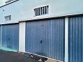 Wundervolle Wohnung mit Garage in Elda in Alicante Dream Homes API 1122