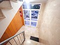 Prachtig appartement met garage in Elda in Alicante Dream Homes API 1122