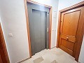 Wundervolle Wohnung mit Garage in Elda in Alicante Dream Homes API 1122