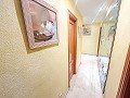 Wonderful Apartment with Garage in Elda in Alicante Dream Homes API 1122