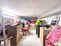 Wundervolle Wohnung mit Garage in Elda in Alicante Dream Homes API 1122