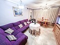 Wundervolle Wohnung mit Garage in Elda in Alicante Dream Homes API 1122