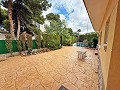 Villa mit 7 Schlafzimmern und 4 Badezimmern in Elda in Alicante Dream Homes API 1122